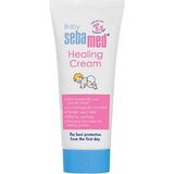 Belle Fusion Mey Ithalat® Baby Pişik Önleyici Krem 100 ml - Çok Renkli
