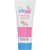 Belle Fusion Mey Ithalat® Baby Pişik Önleyici Krem 100 ml