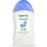 Belle Fusion Mey Ithalat® Baby Şampuan 400 ml Erkek