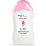 Belle Fusion Mey Ithalat® Baby Şampuan 400 ml Kız