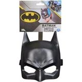 Belle Fusion Mey Ithalat® Batman Hero Maske