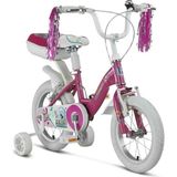 Belle Fusion Mey Ithalat® Bisiklet 12 Jant