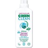 Belle Fusion Mey Ithalat® Bitkisel Çamaşır Deterjanı 1000 ml (20 Yıkama) - Çok Renkli