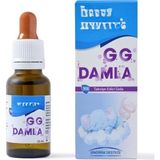 Belle Fusion Mey Ithalat® Bitkisel Gaz Giderici Damla 20 ml