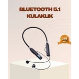 Belle Fusion Mey Ithalat® Bluetooth 5.1 Kablosuz Kulaklık – Net Ses ve Güçlü Bağlantı - Çok Renkli