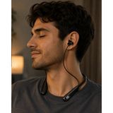 Belle Fusion Mey Ithalat® Bluetooth 5.3 Boyun Askılı Kulaklık Düşük Gecikmeli Manyetik Tasarım - Çok Renkli