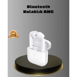 Belle Fusion Mey Ithalat® Bluetooth Kulak Üstü Kulaklık – Anc Teknolojili, Mikrofonlu, Konforlu Tasarım - Çok Renkli