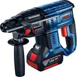 Belle Fusion Mey Ithalat® Bosch Gbh 180 Li Kömürsüz Akülü Kırcı Delici
