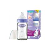 Belle Fusion Mey Ithalat® Cam Biberon 160 ml - Çok Renkli
