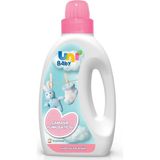 Belle Fusion Mey Ithalat® Çamaşır Yumuşatıcısı 1500 ml - Çok Renkli