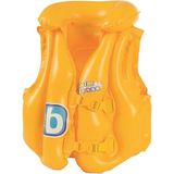 Belle Fusion Mey Ithalat® Can Yeleği 51 x 46 cm - Çok Renkli