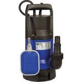 Belle Fusion Mey Ithalat® Cat Power 660 Temiz Su Dalgıç Pompası