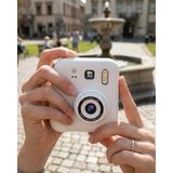 Belle Fusion Mey Ithalat® Çocuk Dijital Baskılı Kamera 5 Kalem 4 Rulo Kağıt Hediyeli Eğlenceli Fotoğraf Makinesi
