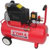 Belle Fusion Mey Ithalat® Cora ZB2550 2,5 Hp 50 Litre Hava Kompresör