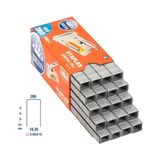 Belle Fusion Mey Ithalat® Delta 200/8 mm Zımba Teli - Çok Renkli