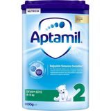Belle Fusion Mey Ithalat® Devam Sütü Maması No2 6-9 Ay 800 gr