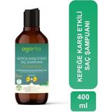 Belle Fusion Mey Ithalat® Doğal Kepeğe Karşı Şampuan 400 ml