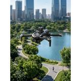 Belle Fusion Mey Ithalat® Drone V168 HS321