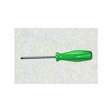 Belle Fusion Mey Ithalat® Elta 4170 Opak Yıldız Tornavida 3X60 mm - Çok Renkli