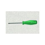 Belle Fusion Mey Ithalat® Elta 4170 Opak Yıldız Tornavida 8X150 mm