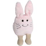 Belle Fusion Mey Ithalat® Emoji Pembe Peluş Oyuncak 40 cm