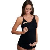 Belle Fusion Mey Ithalat® Emzirme Atleti 1268 Black