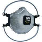 Belle Fusion Mey Ithalat® Era 7210 Ffp2 Aktif Karbon Solunum Maskesi