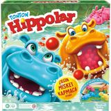 Belle Fusion Mey Ithalat® F8815 Tonton Hippolar Nessiworld
