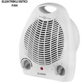 Belle Fusion Mey Ithalat® Fanlı Elektrikli Isıtıcı