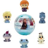 Belle Fusion Mey Ithalat® Frozen 2 Mashems Figürleri S2