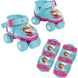 Belle Fusion Mey Ithalat® Frozen Paten Set - Çok Renkli