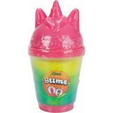 Belle Fusion Mey Ithalat® Gloopy Unicorn Desenli Slime - Çok Renkli