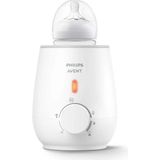 Belle Fusion Mey Ithalat® Hızlı Biberon Isıtıcı