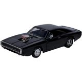 Belle Fusion Mey Ithalat® Hızlı & Öfkeli 1327 Dodge Charger Model Aracı