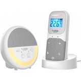 Belle Fusion Mey Ithalat® Hubble Sense Glow Pro Dijital Bebek Telsizi HBL04