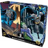 Belle Fusion Mey Ithalat® Ikili Puzzle 300 Parça