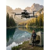 Belle Fusion Mey Ithalat® K19MAX Drone