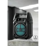 Belle Fusion Mey Ithalat® Kablosuz 6.5 Inç Tws Bluetooth Hoparlör