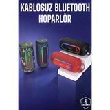 Belle Fusion Mey Ithalat® Kablosuz Bluetooth Hoparlör Taşınabilir