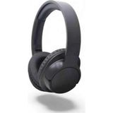Belle Fusion Mey Ithalat® Kablosuz Bluetooth Kulaklık Kulak Üstü Mikrofonlu 5.0 Bluetooth Anc Özelliği - Çok Renkli