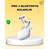 Belle Fusion Mey Ithalat® Kablosuz Gürültü Engelleyici Bluetooth Kulaklık – Uzun Pil Ömrü ve Adaptif Se - Çok Renkli