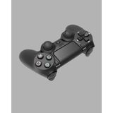 Belle Fusion Mey Ithalat® Kablosuz Ps4 Oyun Kolu – Çift Titreşimli Motor, Uzun Pil Ömrü ve Hassas Kontrol Yeni Nesil