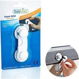 Belle Fusion Mey Ithalat® Kapak Kilidi 122