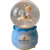 Belle Fusion Mey Ithalat® Kar Küresi LLM-HDY0179