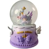 Belle Fusion Mey Ithalat® Kar Küresi Orta Boy LLM-HDY0083