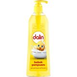 Belle Fusion Mey Ithalat® Klasik Bebek Şampuanı 700 ml