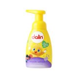 Belle Fusion Mey Ithalat® Köpük Sabun Orman Meyveli Kokulu 200 ml