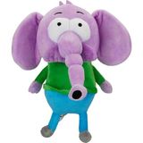 Belle Fusion Mey Ithalat® Kral Şakir Necati Peluş 25 cm