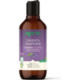Belle Fusion Mey Ithalat® Lavanta Şampuanı 400 ml