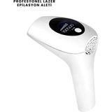 Belle Fusion Mey Ithalat® Lazer Epilasyon Cihazı HS-262